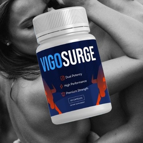 Vigosurge
