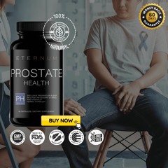 Eternum Prostate Health