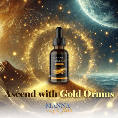 MannaFlux