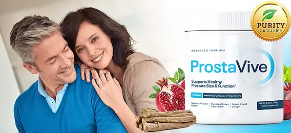 ProstaVive