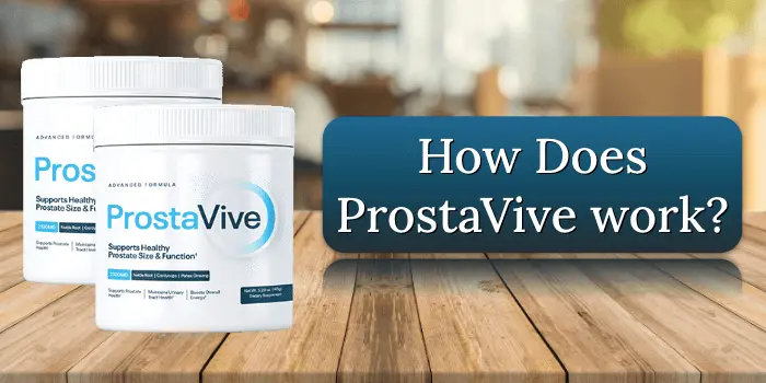 ProstaVive
