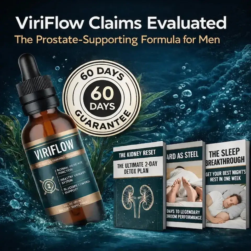 viriflow review