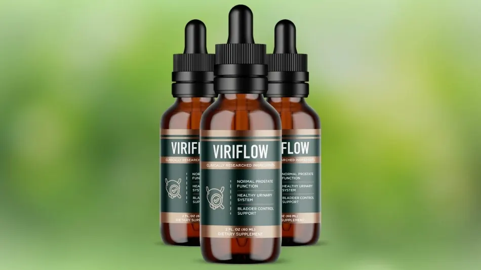 ViriFlow