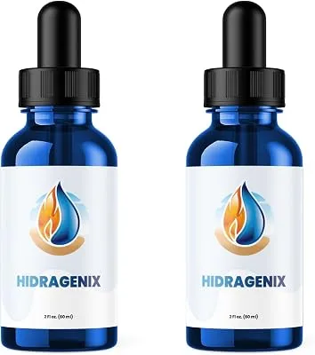 hidragenix