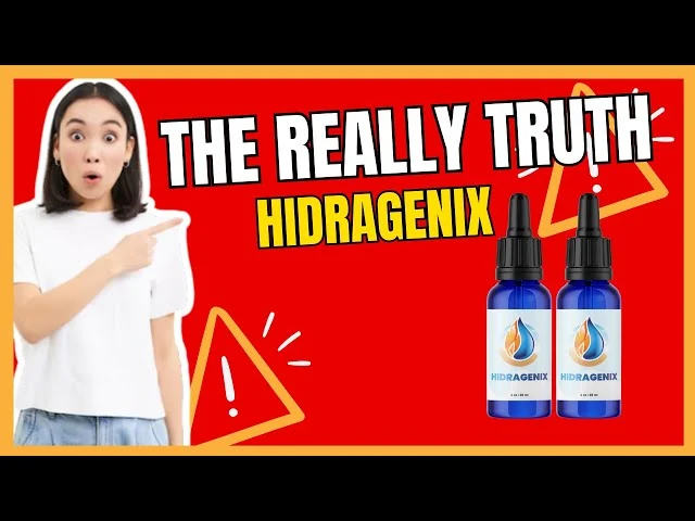 Hidragenix
